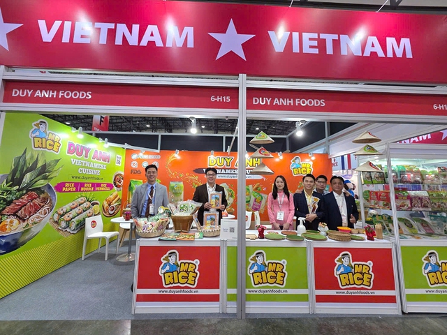 Mở ra chương mới cho hợp tác Việt Nam - Thái Lan- Ảnh 3.