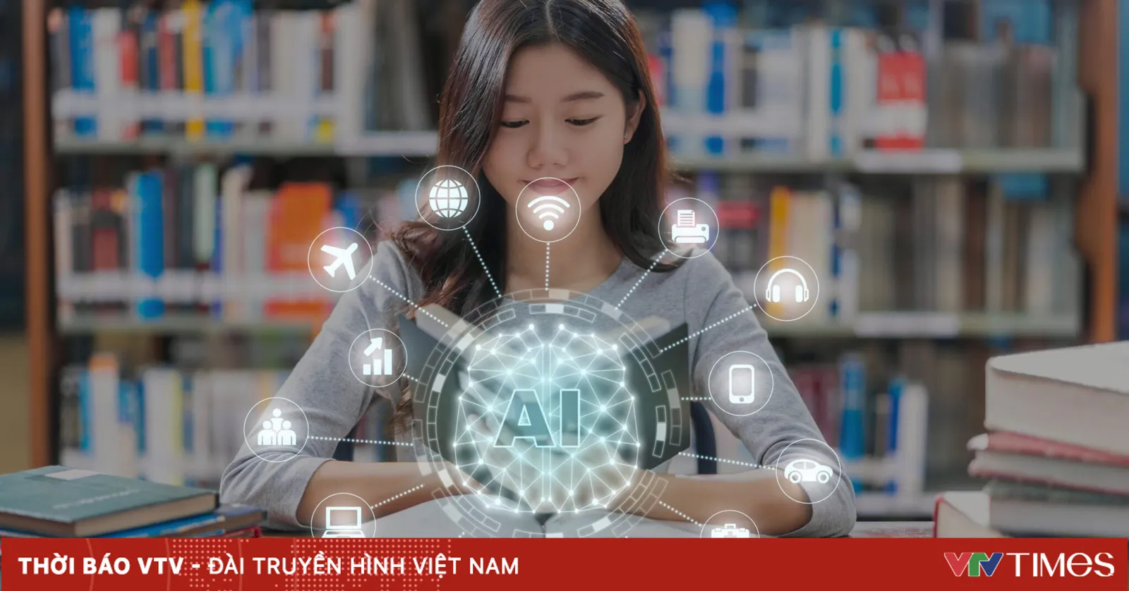 인공지능 시대의 학습: 미래는 스스로 학습하는 방법을 아는 사람들의 것이다.