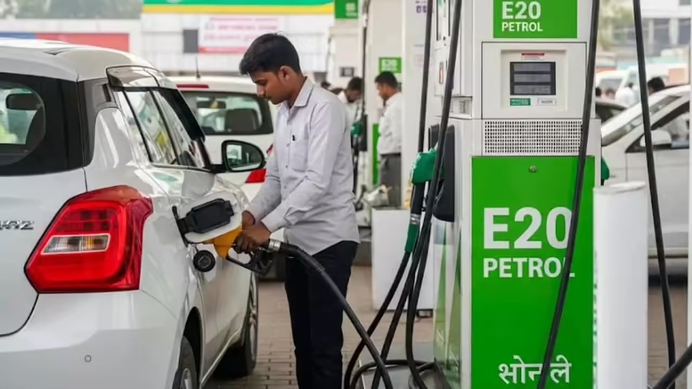 Multe țări promovează utilizarea benzinei E10, iar iată câteva lucruri de care trebuie să țineți cont atunci când o utilizați - Imaginea 1. Nhiều nước đang đẩy mạnh dùng xăng E10 và một số lưu ý khi sử dụng- Ảnh 1.