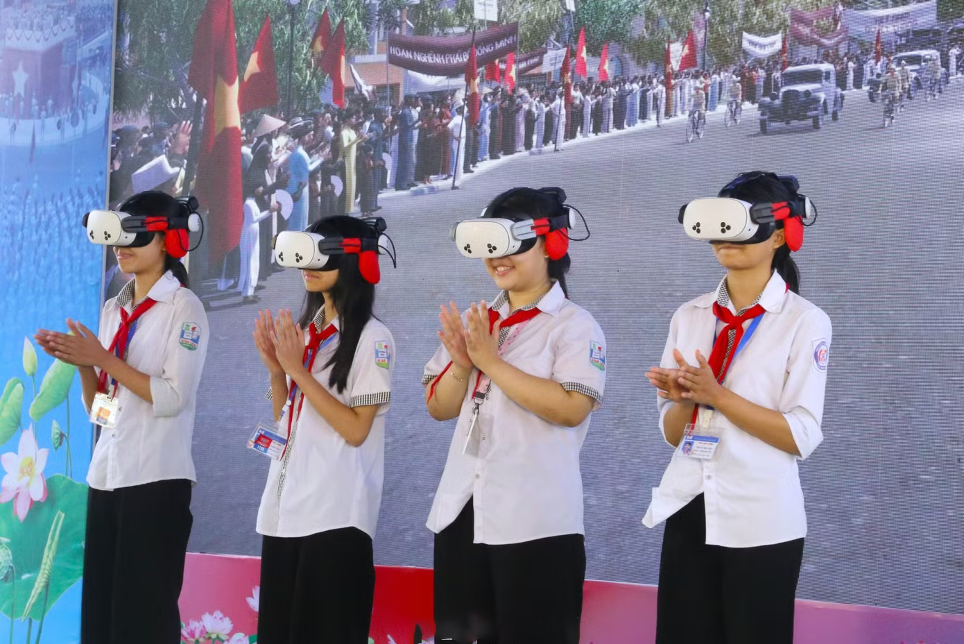 Lan tỏa giá trị di tích Kim Liên bằng công nghệ số - Ảnh 2.