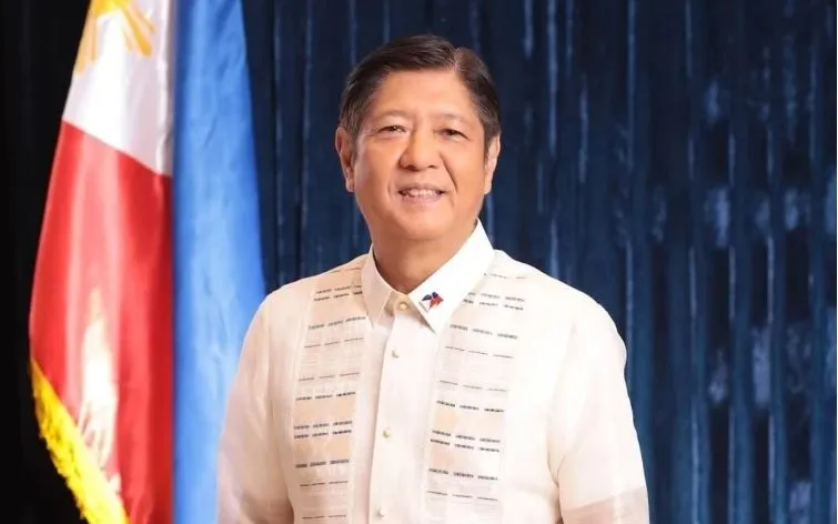 Tổng thống Philippines Ferdinand R. Marcos Jr. (Ảnh: Embassy of the Philippines in Tokyo, Japan)