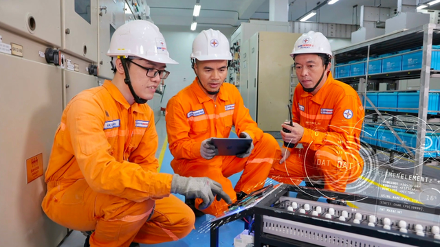 Khơi dậy sức mạnh sáng tạo từ người lao động - Ảnh 1.