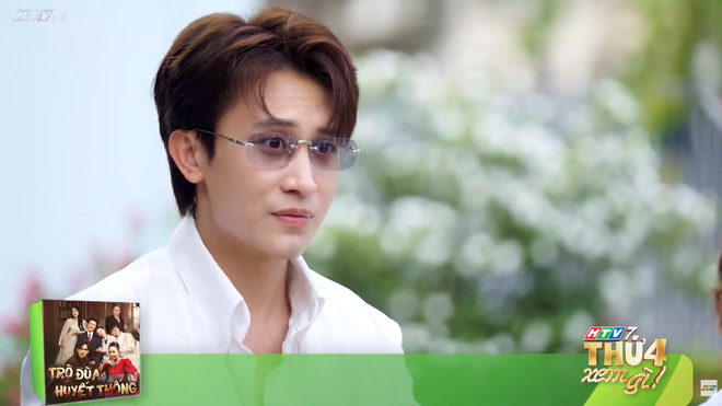 Trò đùa huyết thống - 19g30 thứ Tư (27/5) trên HTV7- Ảnh 1.