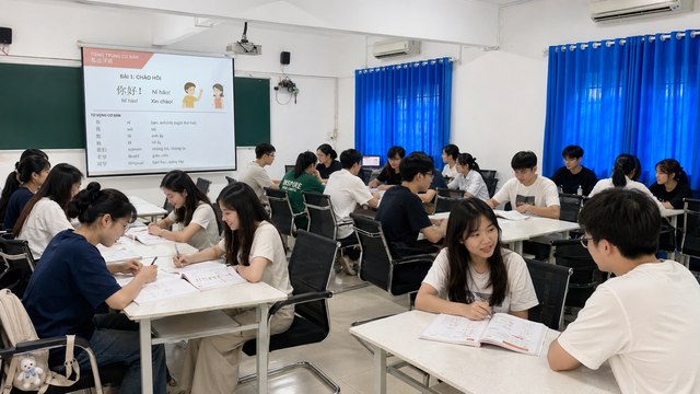 Mùa hè này, người trẻ muốn học thêm gì nhất? - Ảnh 3.