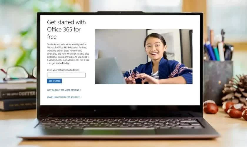 Cách tải Office 365 miễn phí cho sinh viên mới nhất.