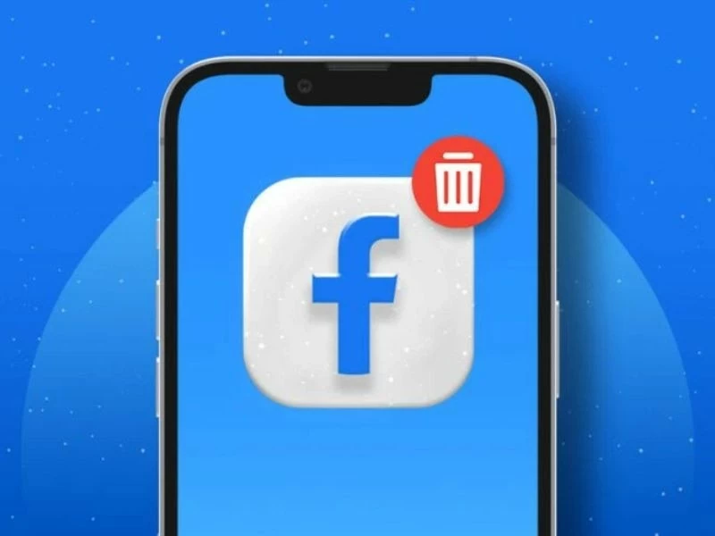 دليل حول كيفية تحرير مساحة تخزين فيسبوك بشكل فعال. Hướng dẫn cách giải phóng dung lượng Facebook hiệu quả.