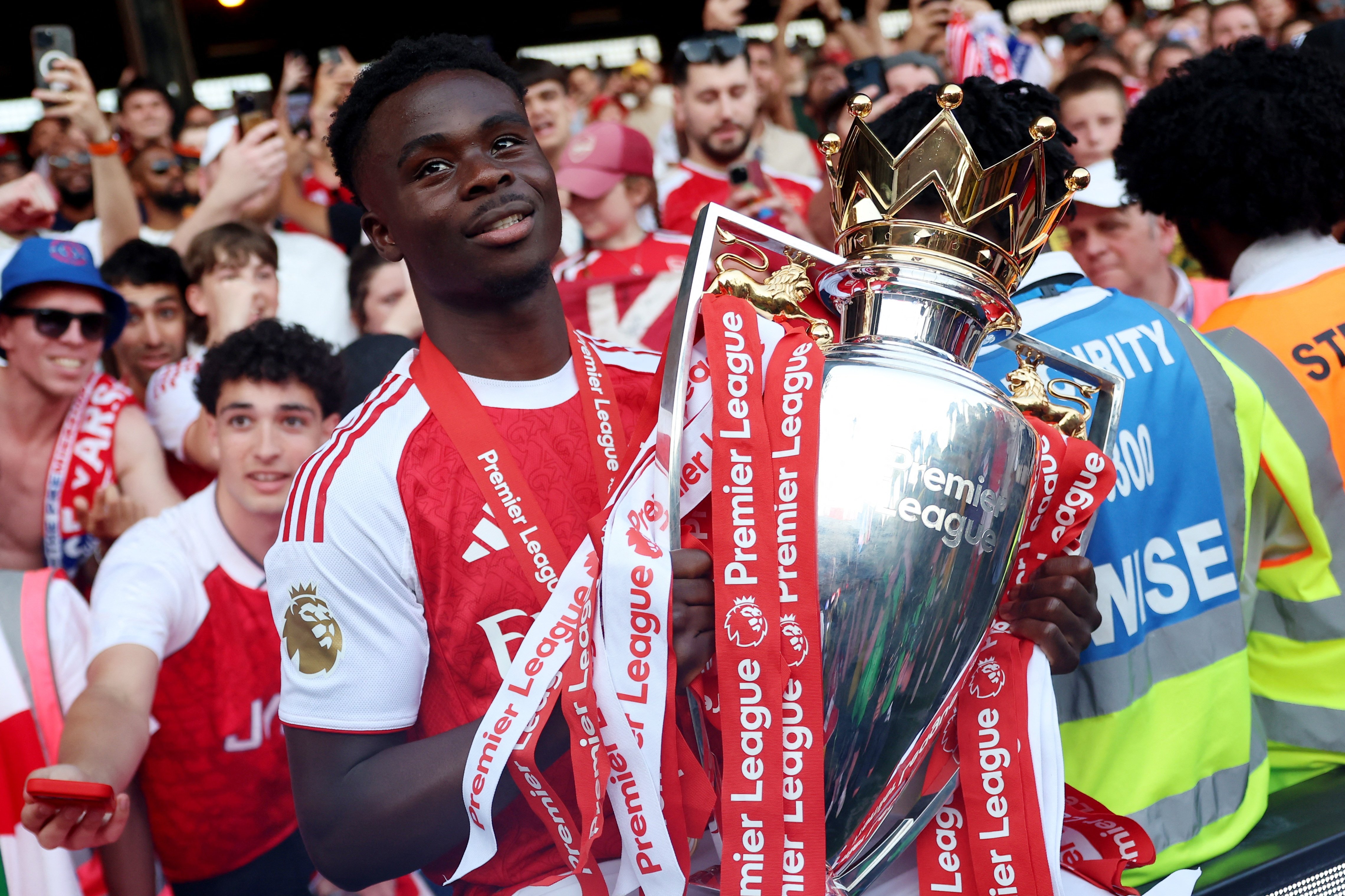 عکس دوم لیگ برتر Premier League anh 2