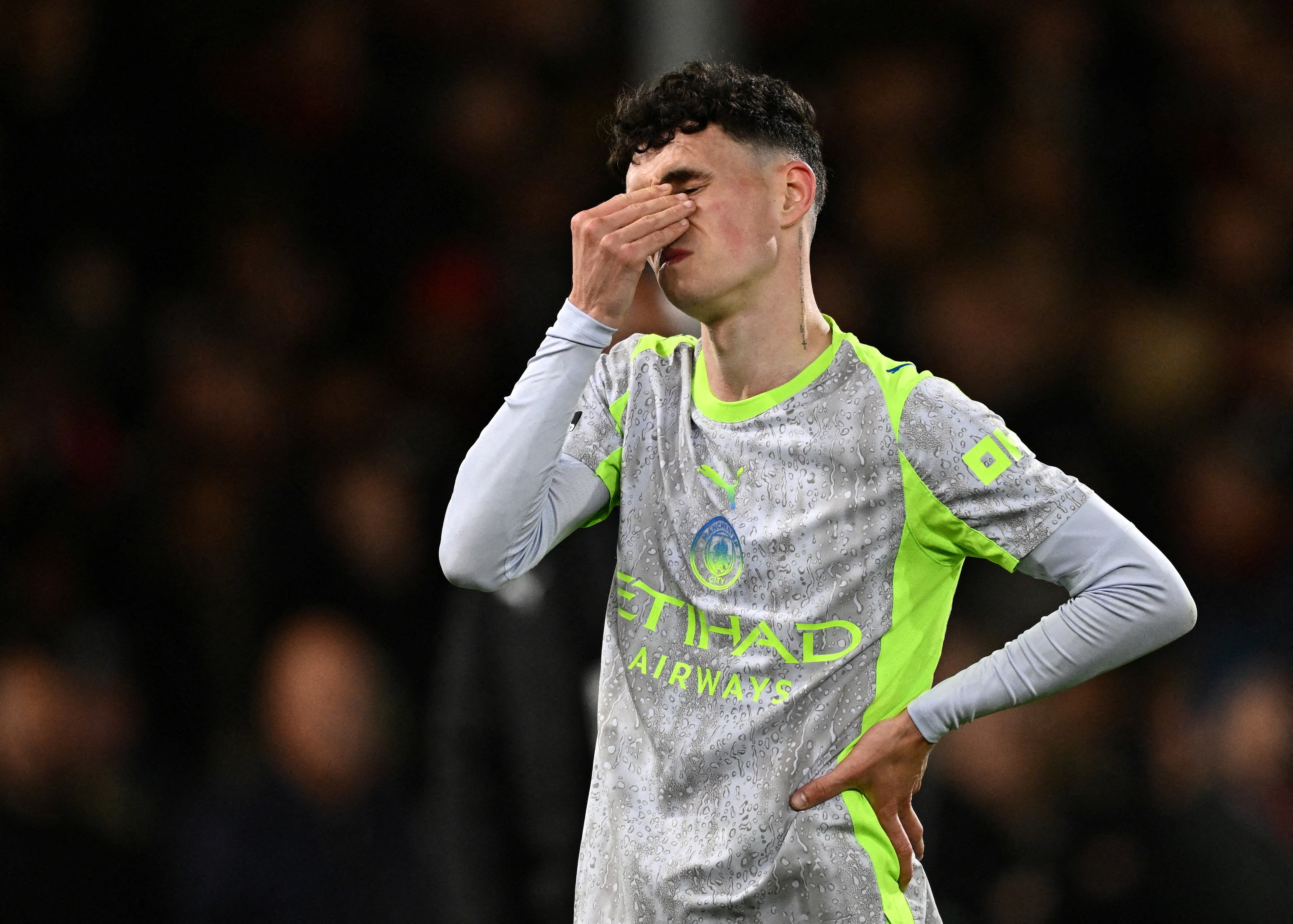 عکس شماره ۵ لیگ برتر Premier League anh 5