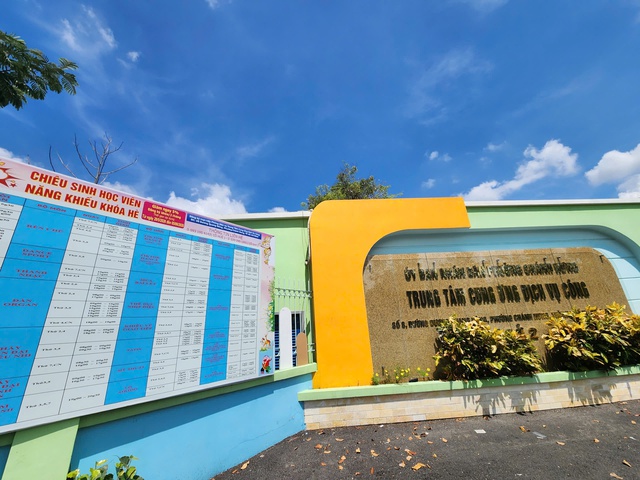 Học bán trú hè theo tuần ở TP.HCM - Ảnh 4.