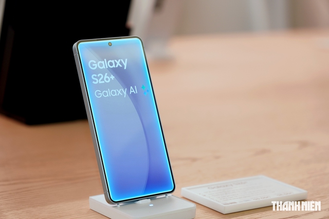 Apple thua Samsung ngay trên sân nhà - Ảnh 1.