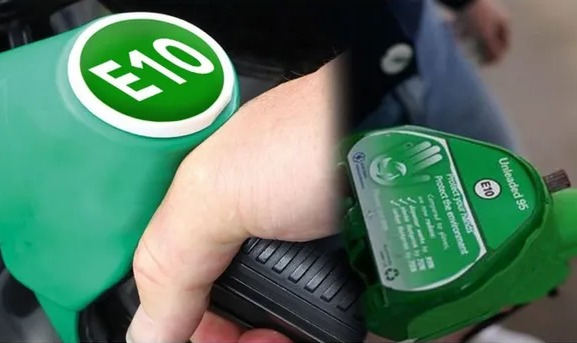 Mừa bán xăng E10, vừa bán xăng E5 đến 2030&nbsp;