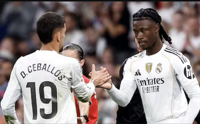 Jose Mourinho sớm lên kế hoạch cải tổ Real Madrid - Ảnh 2.