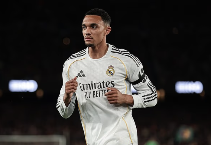 Jose Mourinho sớm lên kế hoạch cải tổ Real Madrid - Ảnh 3.