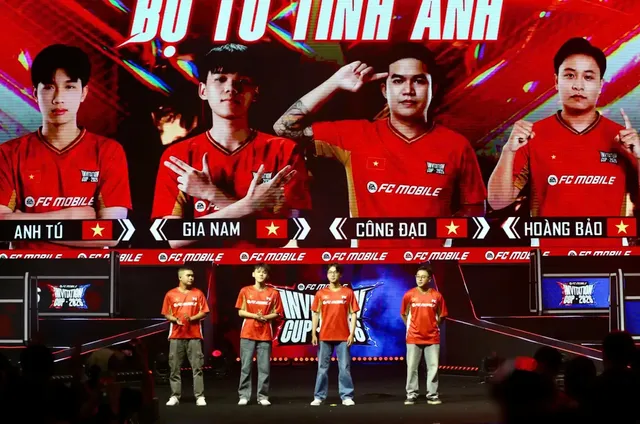 Ngành game Việt tăng tốc ra biển lớn- Ảnh 3.