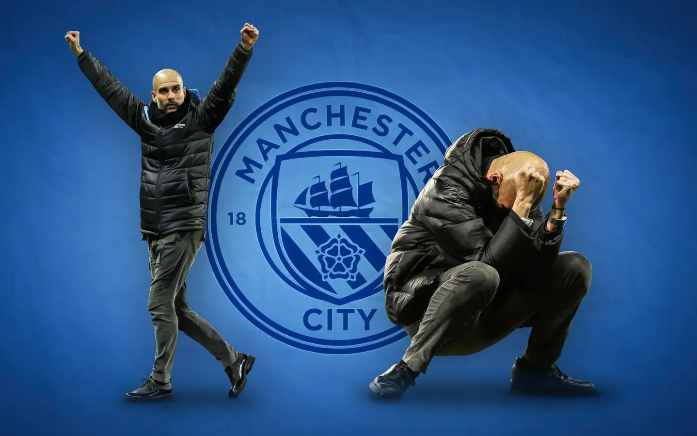 Pep Guardiola chia tay Man City cuối mùa giải, khép lại 1 thập kỷ thành công tại sân Etihad