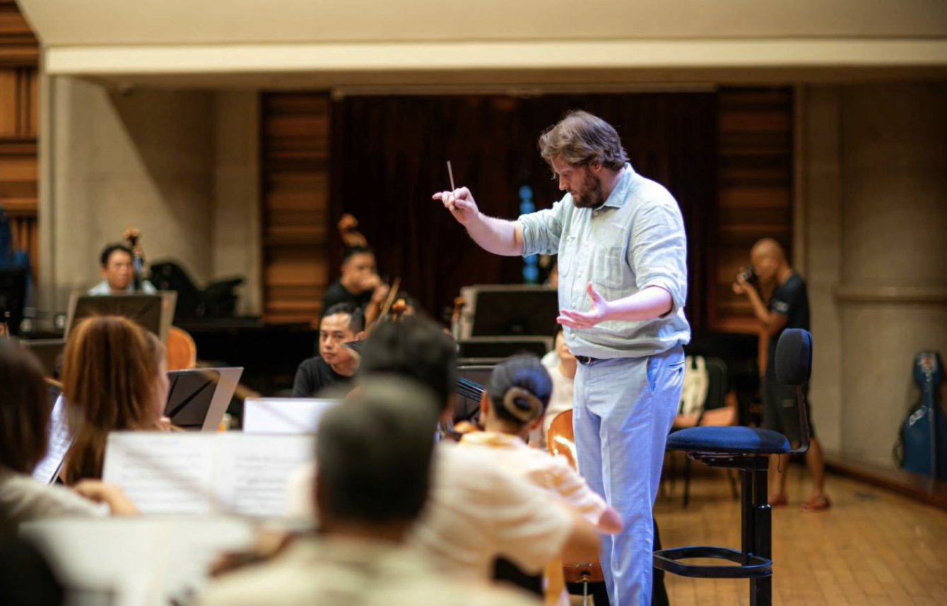Turandot Concert 2026: A Bridge Between Vietnamese & European Opera Masterpieces