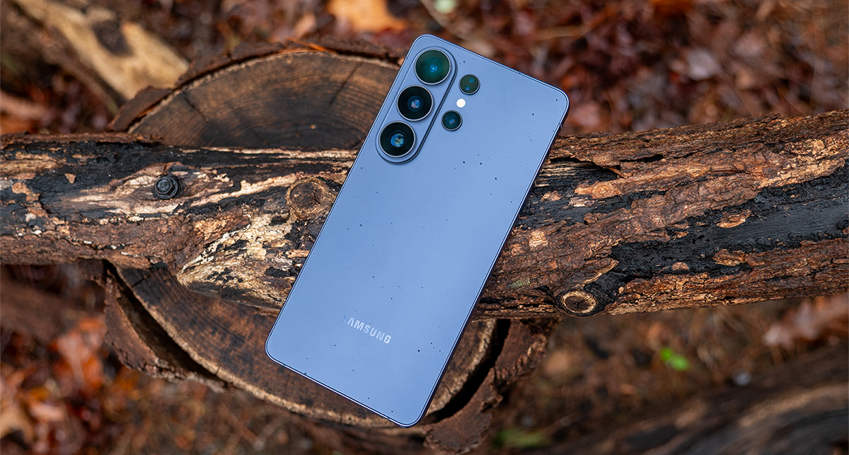 Galaxy S27 Pro: Het nieuwe 'mini-monster' met het DNA van de Ultra.