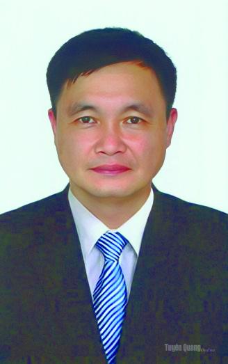 Đồng chí Đỗ Anh Tuấn, Phó Chủ tịch UBND tỉnh.
