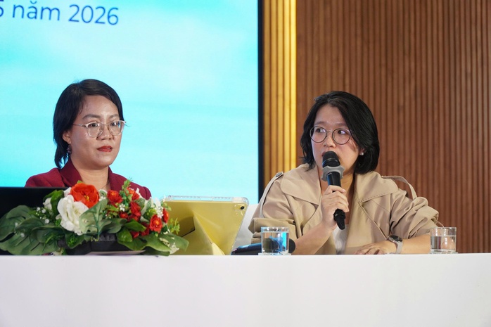 Đừng đợi trượt đại học mới chọn cao đẳng - Ảnh 2.