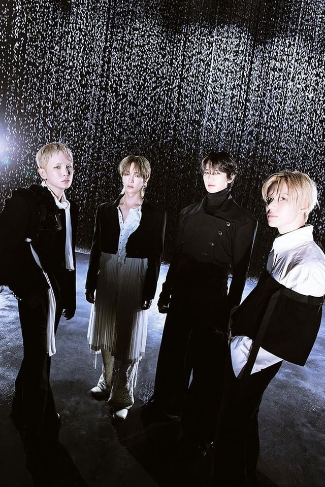 SHINee trở lại với mini album Atmos- Ảnh 1.
