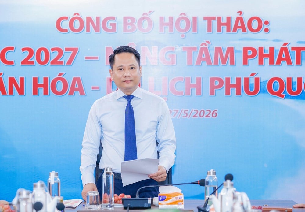 APEC 2027はフーコック島の観光にとって「絶好の機会」となる - 写真2