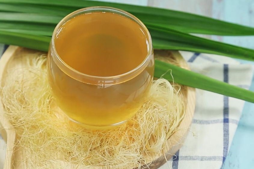10 thức uống giúp thanh nhiệt, bù dịch ngày nắng gắt- Ảnh 3.
