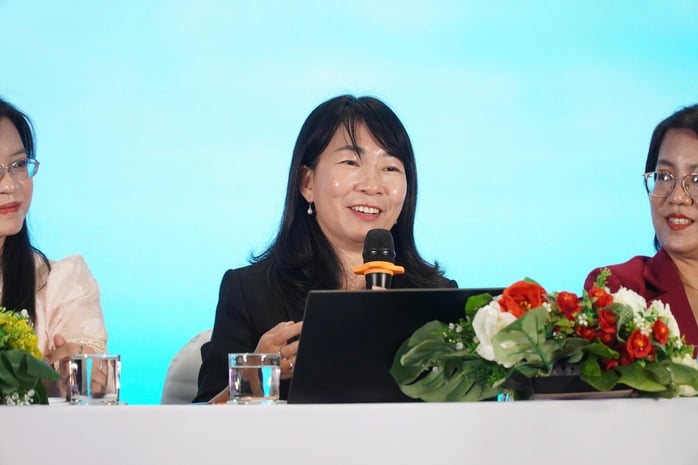 Học cao đẳng: chọn nhanh, đi xa - Ảnh 1.