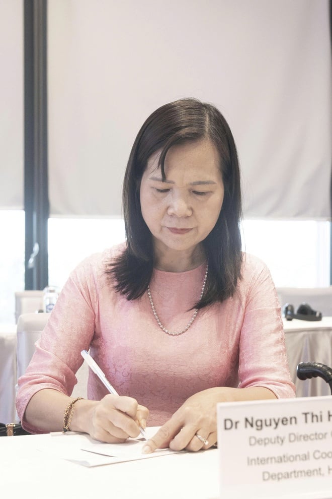 Nữ lãnh đạo nhân văn, thấu cảm trong thời đại AI- Ảnh 10.
