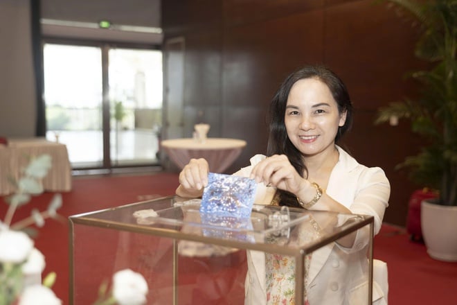 Nữ lãnh đạo nhân văn, thấu cảm trong thời đại AI- Ảnh 11.