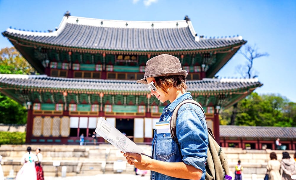 Seoul ra mắt cẩm nang ứng phó thảm họa cho du khách quốc tế - ảnh 1