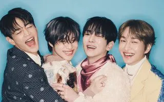 Foto: SM Entertainment Ảnh: SM Entertainment