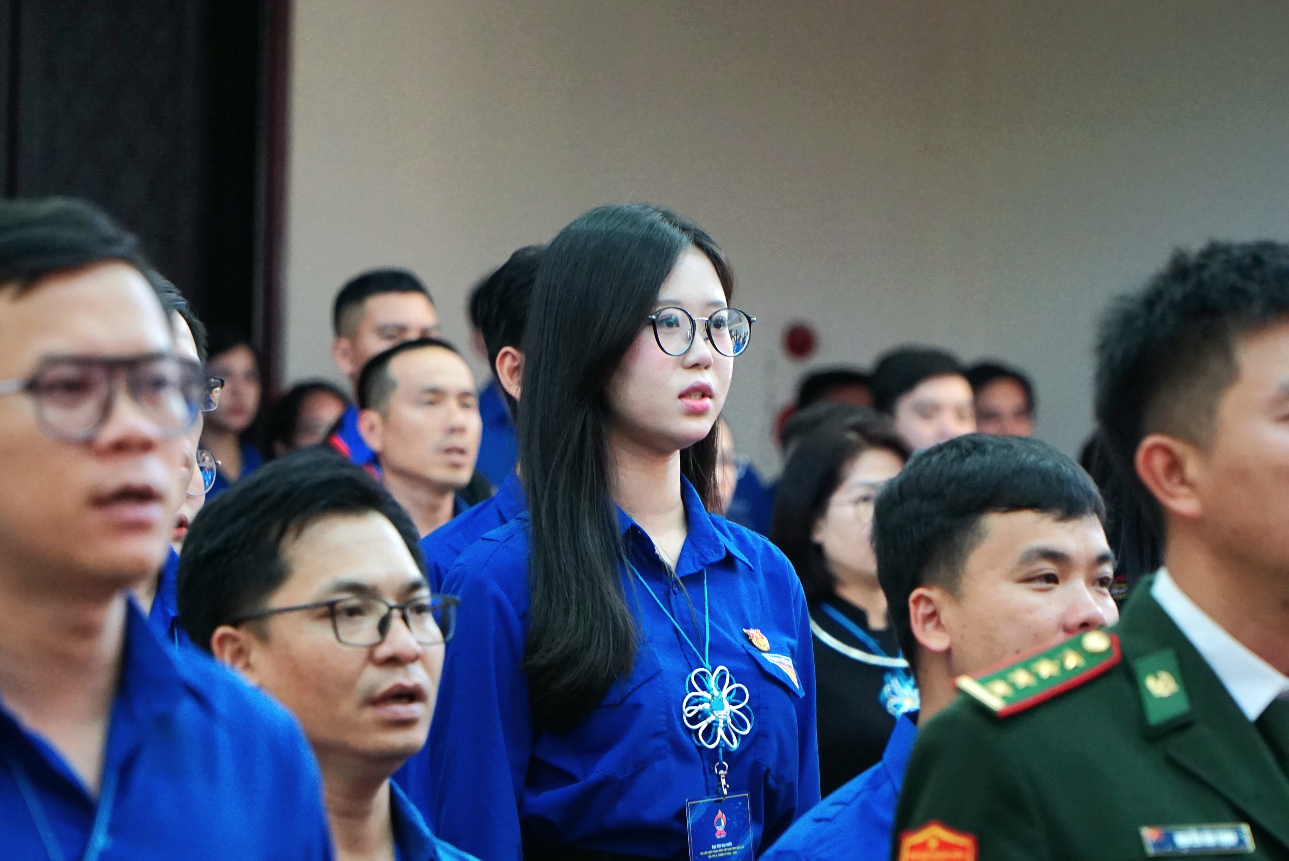 Thanh niên Đắk Lắk: Từ