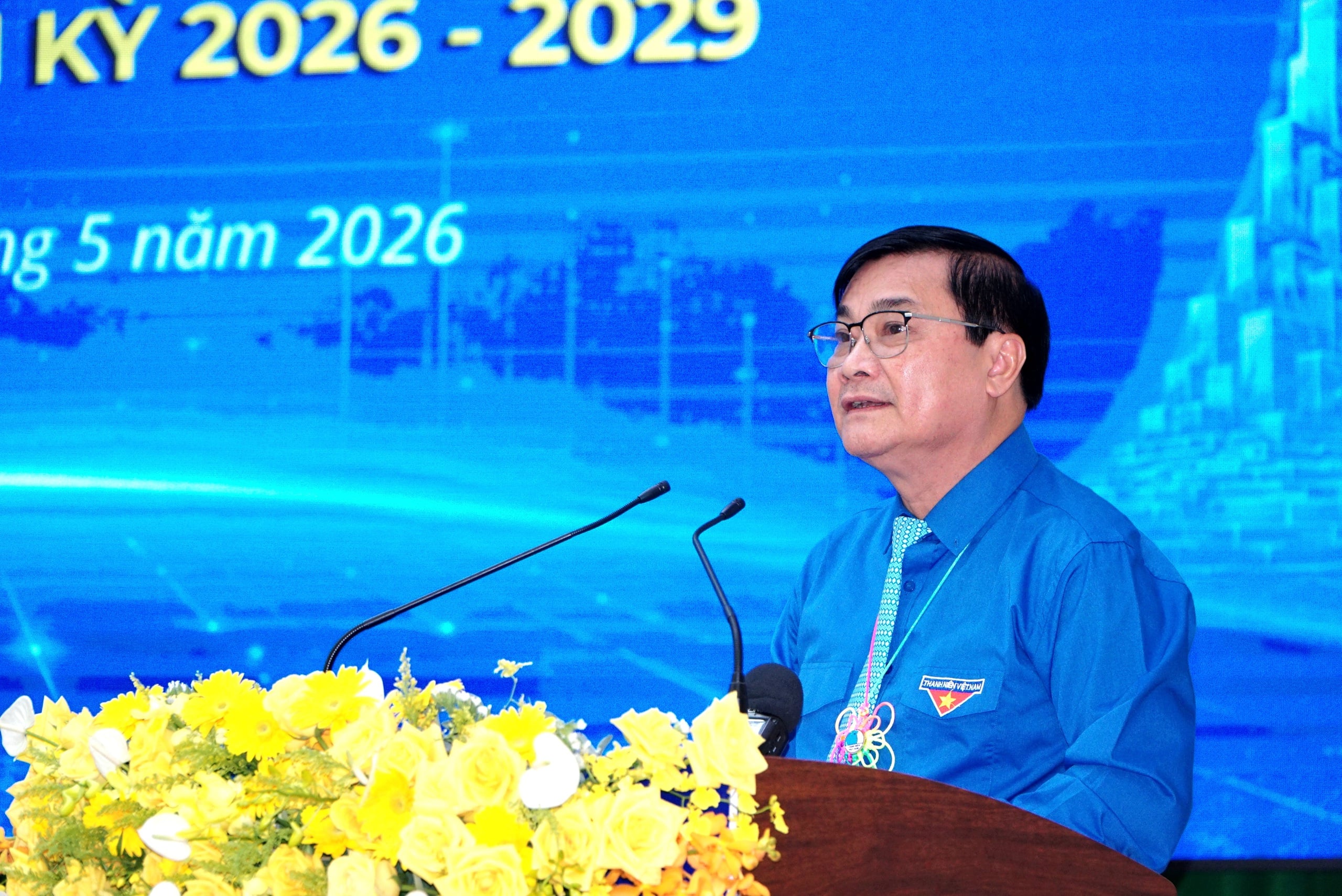 Thanh niên Đắk Lắk: Từ