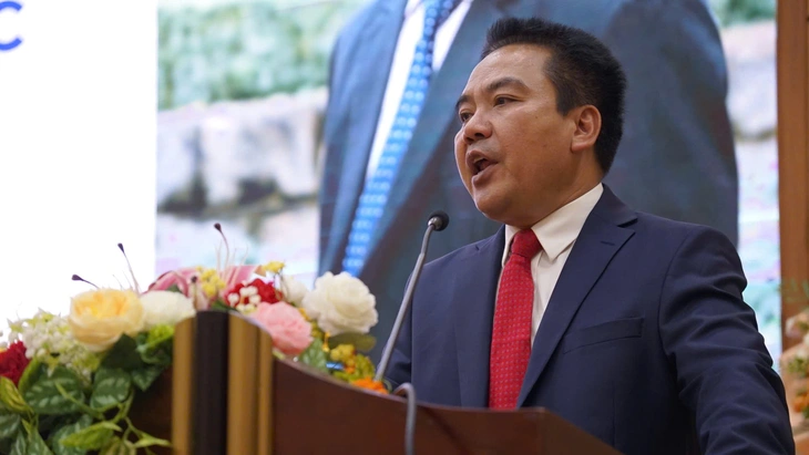 Trường đại học Kinh tế Huế có thêm 4 ngành học mới - Ảnh 2.