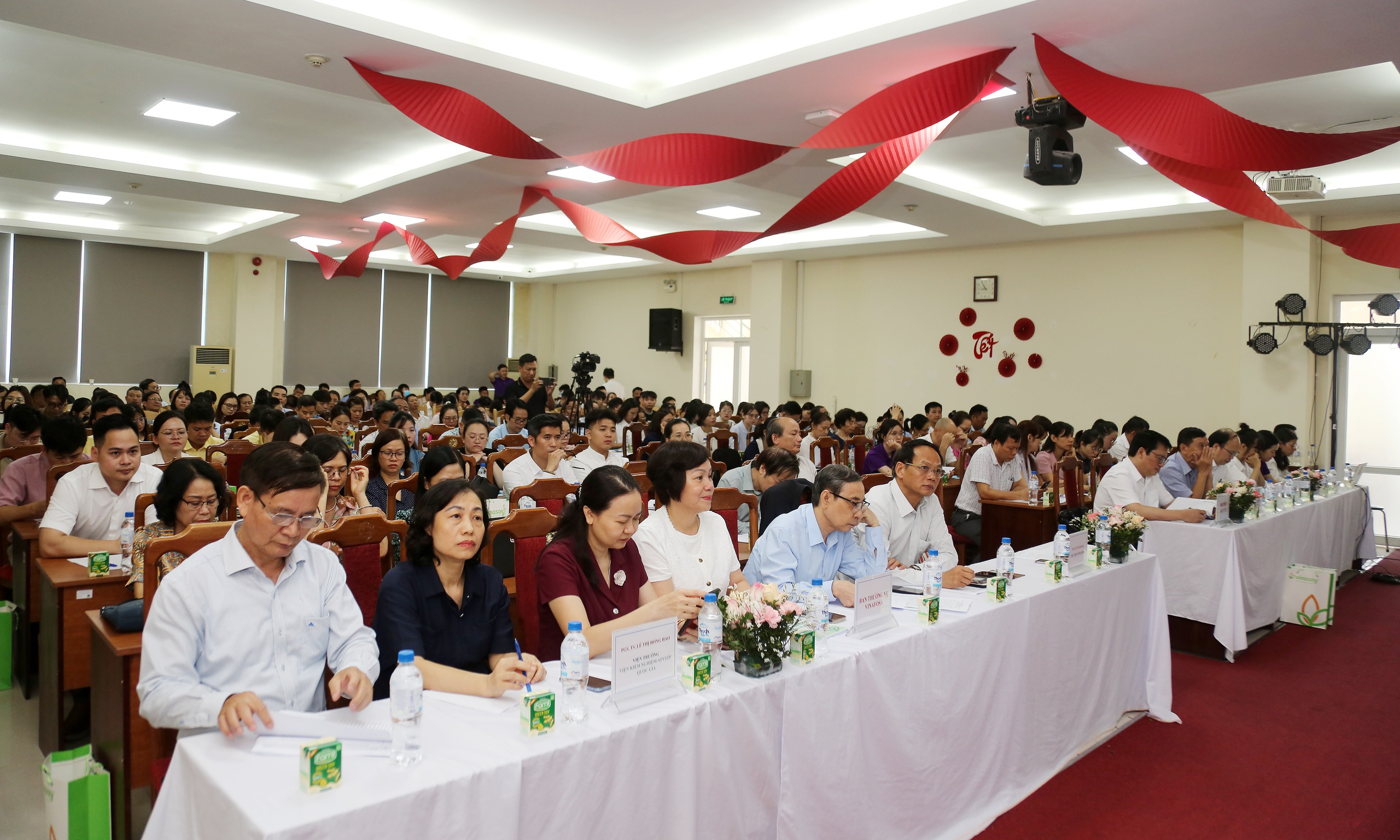 Chuyển đổi số để quản trị rủi ro an toàn thực phẩm từ gốc- Ảnh 4.