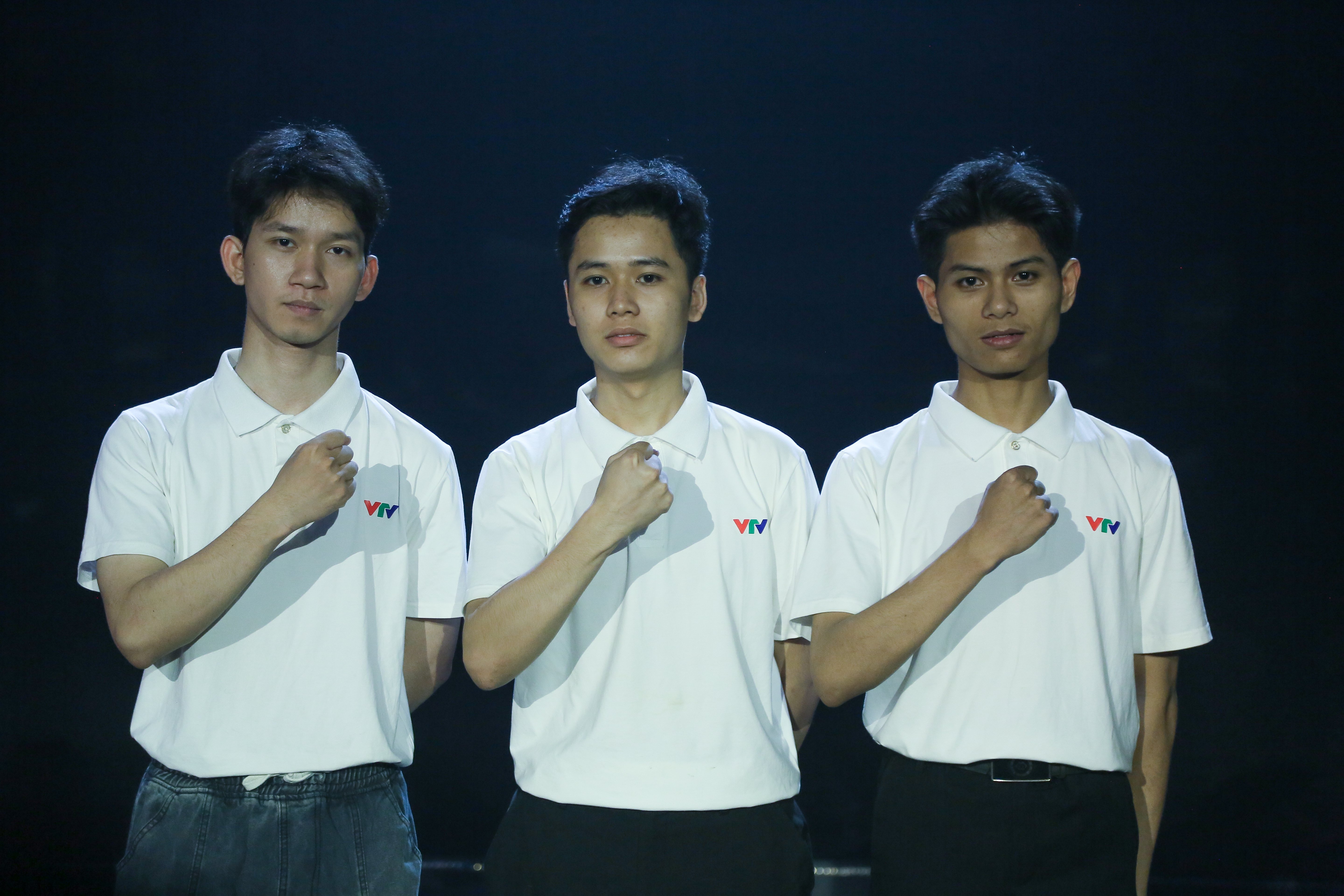 Robocon Việt Nam 2026: Lộ diện Top 16 bước vào Vòng chung kết  - Ảnh 6.