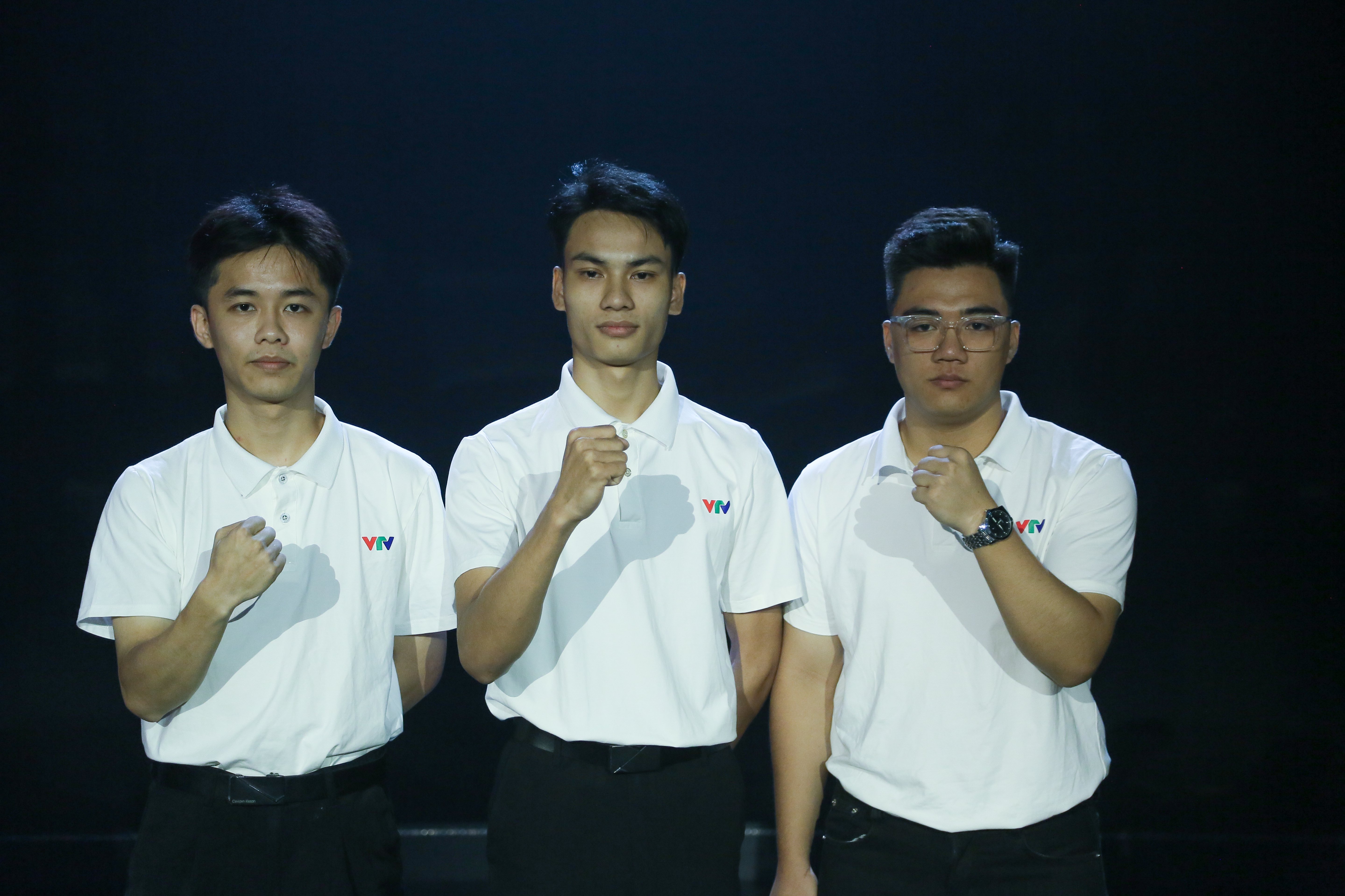 Robocon Việt Nam 2026: Lộ diện Top 16 bước vào Vòng chung kết  - Ảnh 7.