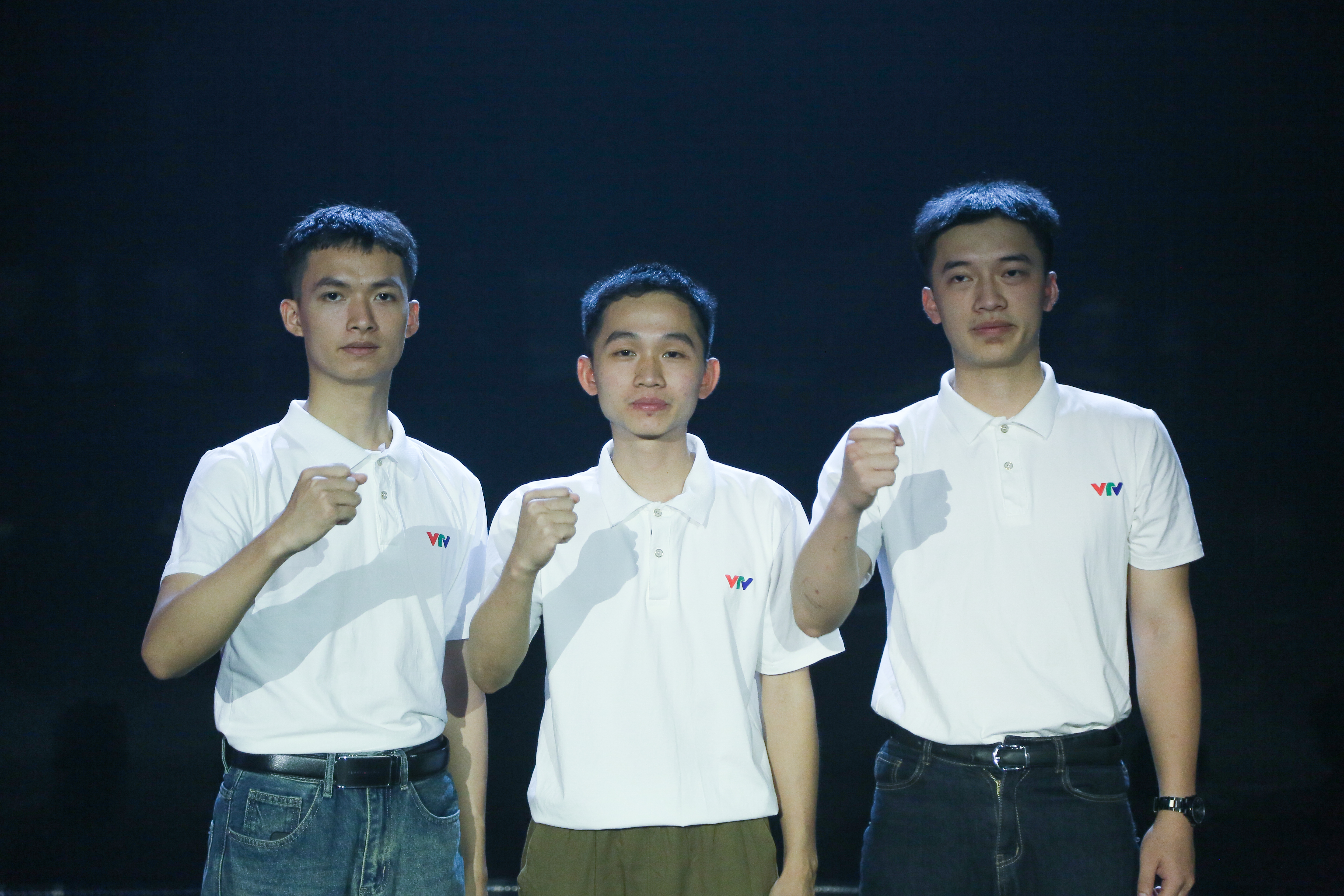 Robocon Việt Nam 2026: Lộ diện Top 16 bước vào Vòng chung kết  - Ảnh 10.