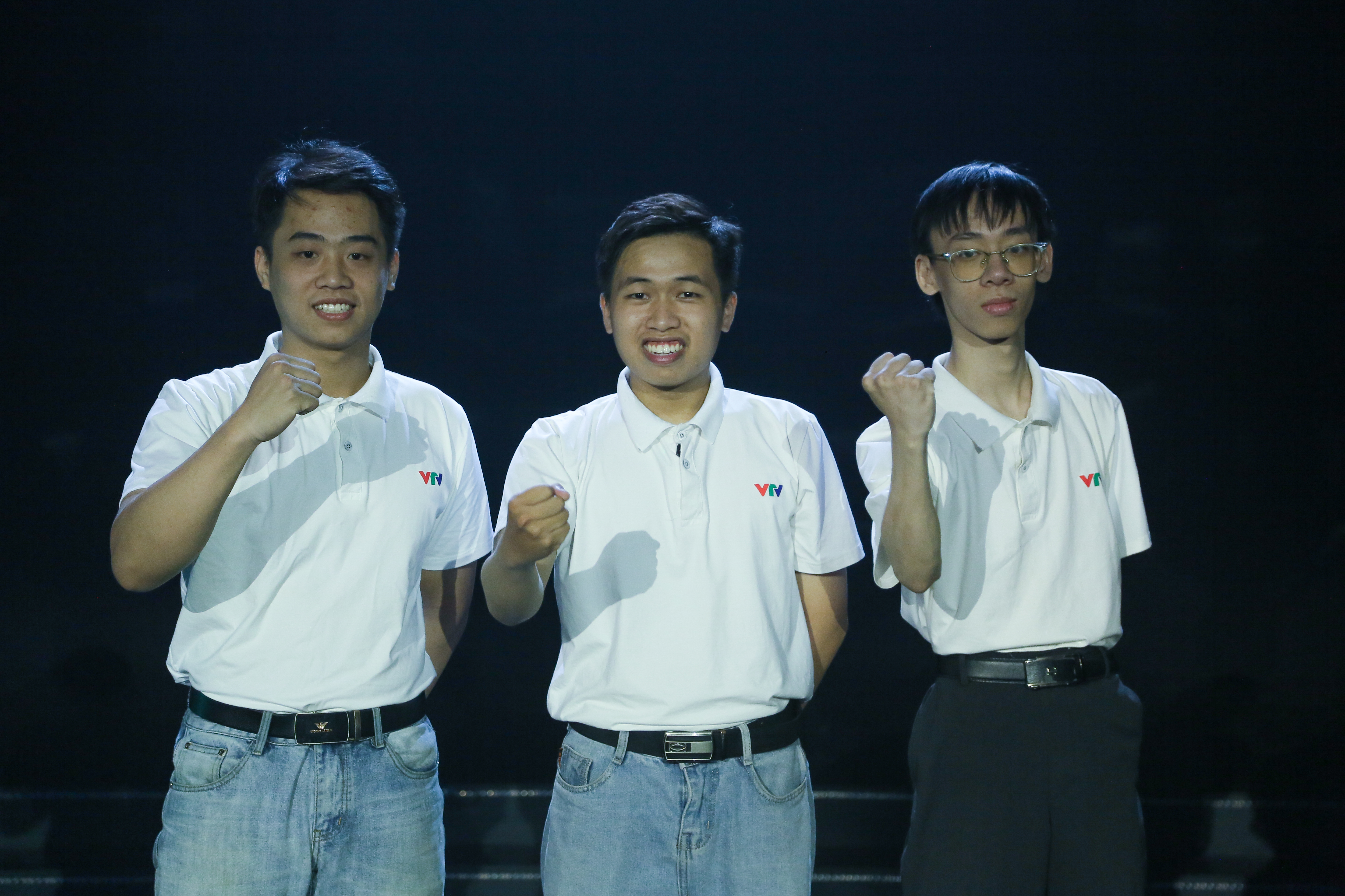 Robocon Việt Nam 2026: Lộ diện Top 16 bước vào Vòng chung kết  - Ảnh 11.