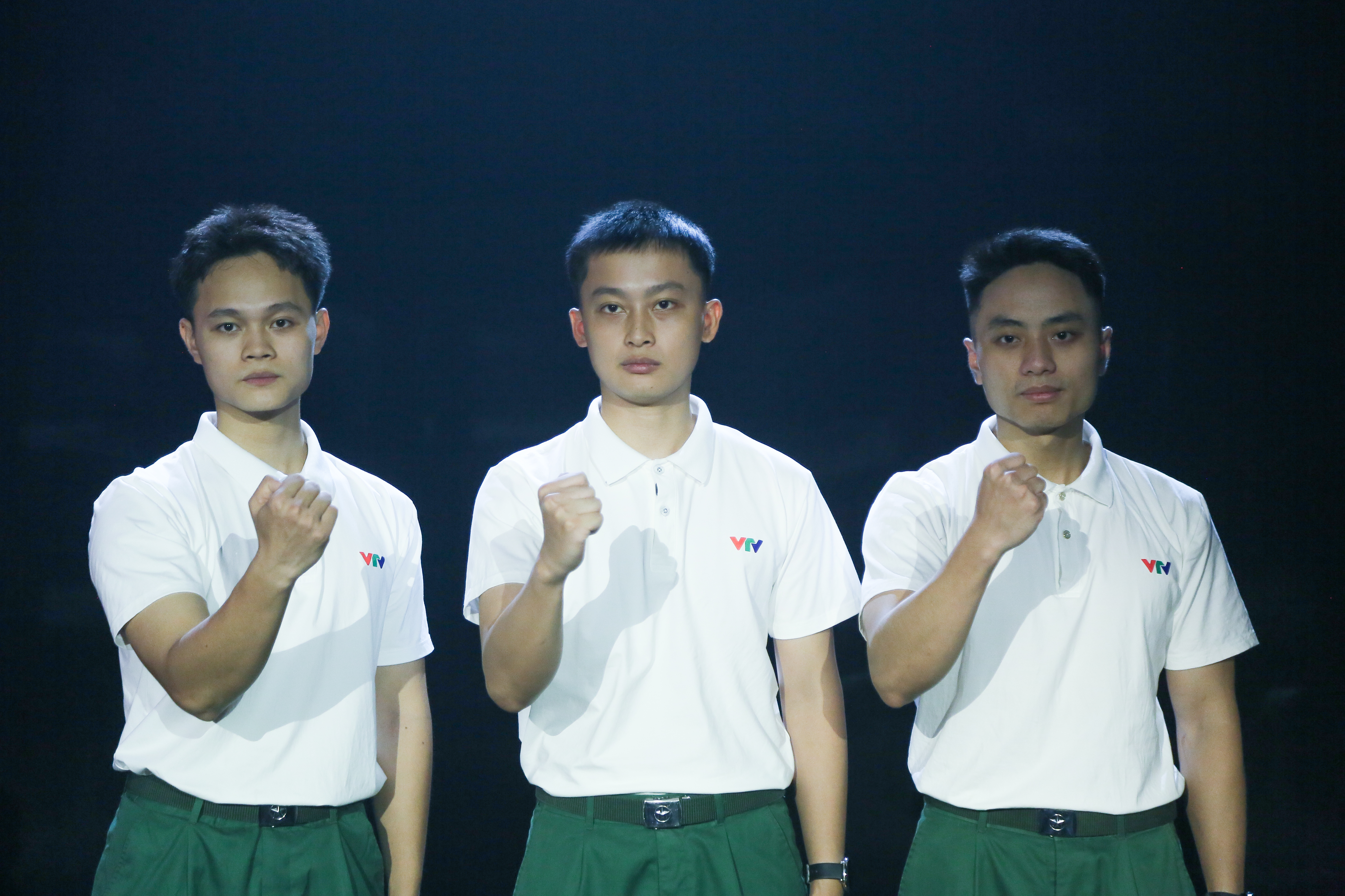 Robocon Việt Nam 2026: Lộ diện Top 16 bước vào Vòng chung kết  - Ảnh 12.