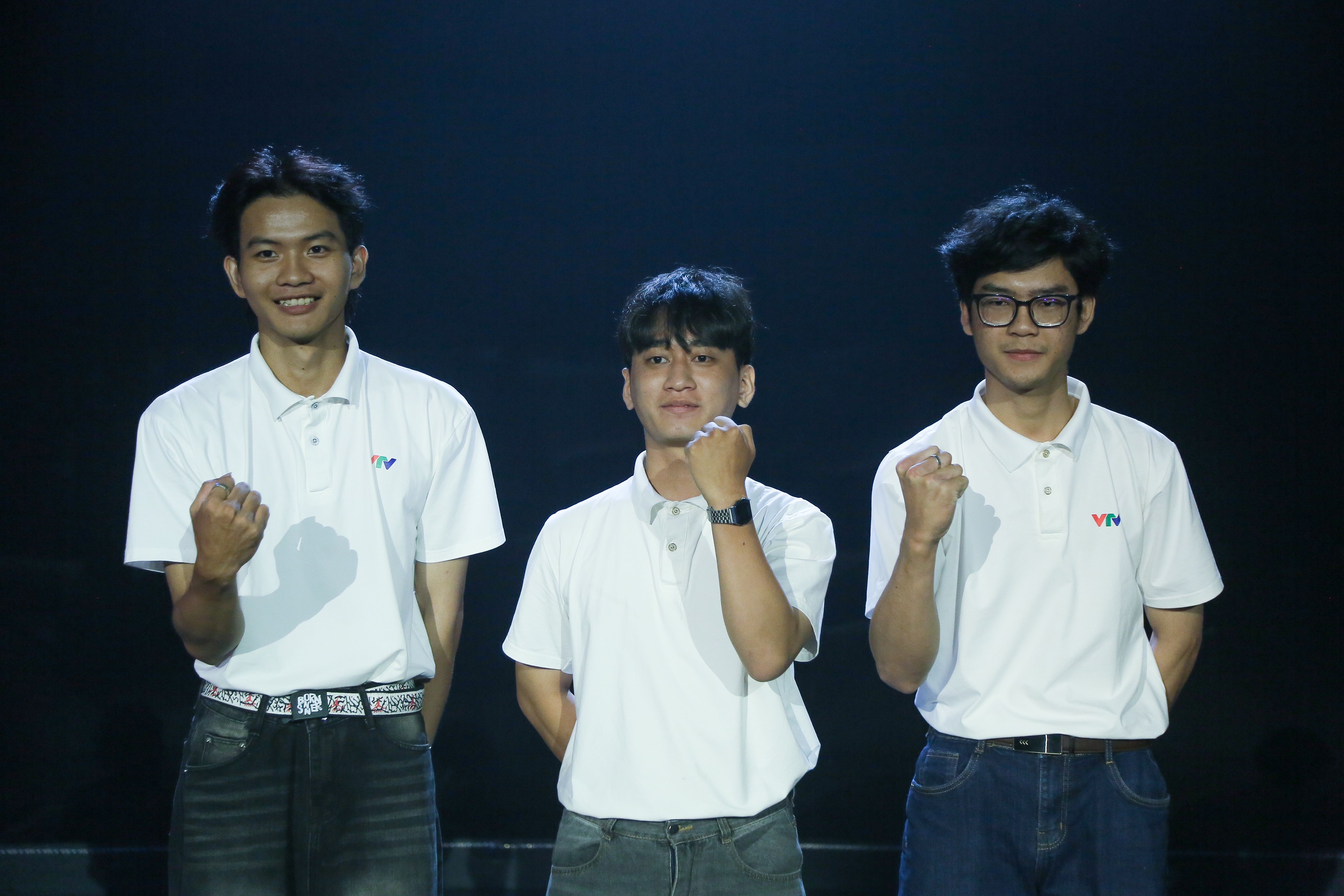 Robocon Việt Nam 2026: Lộ diện Top 16 bước vào Vòng chung kết  - Ảnh 16.