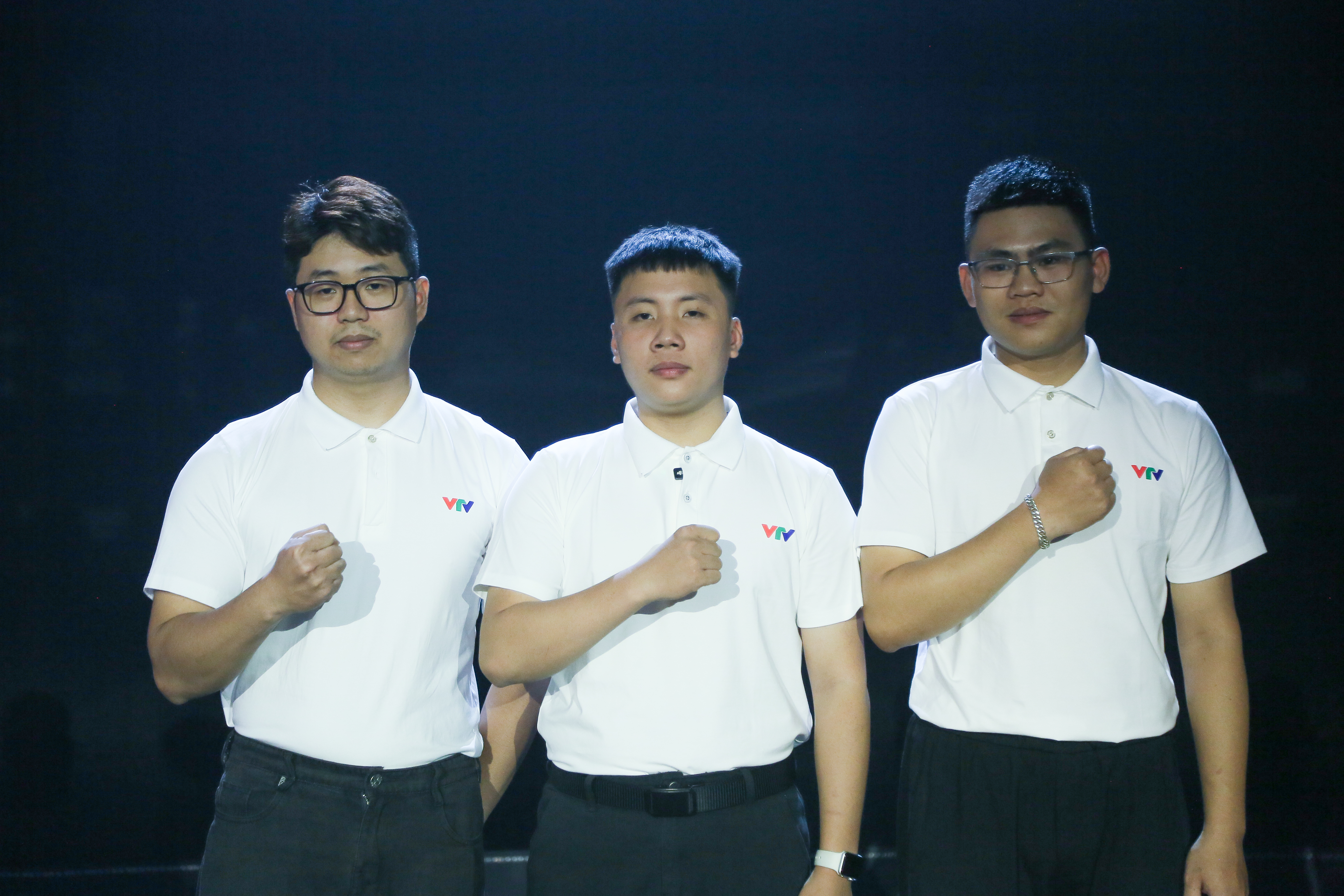 Robocon Việt Nam 2026: Lộ diện Top 16 bước vào Vòng chung kết  - Ảnh 18.