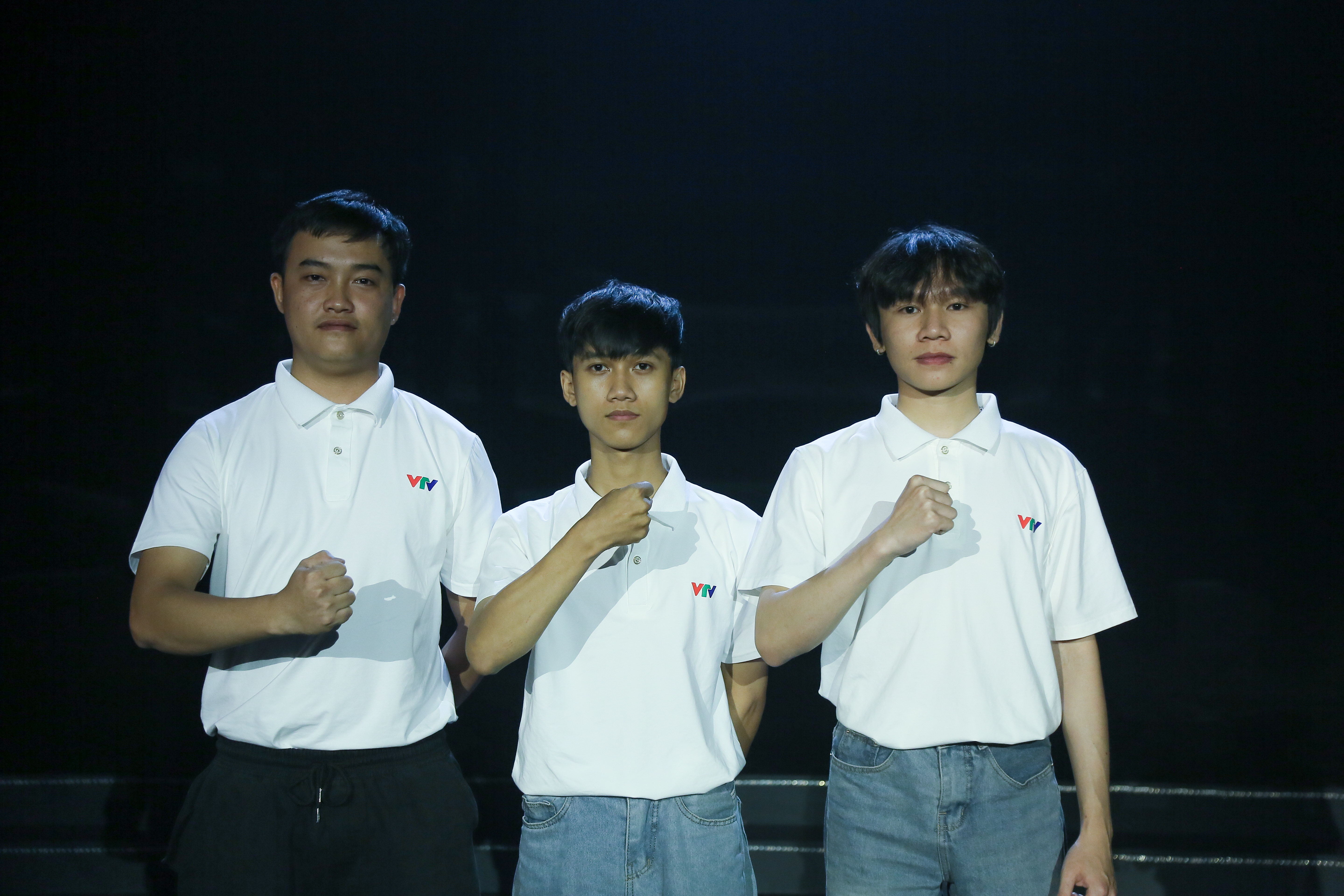 Robocon Việt Nam 2026: Lộ diện Top 16 bước vào Vòng chung kết  - Ảnh 19.