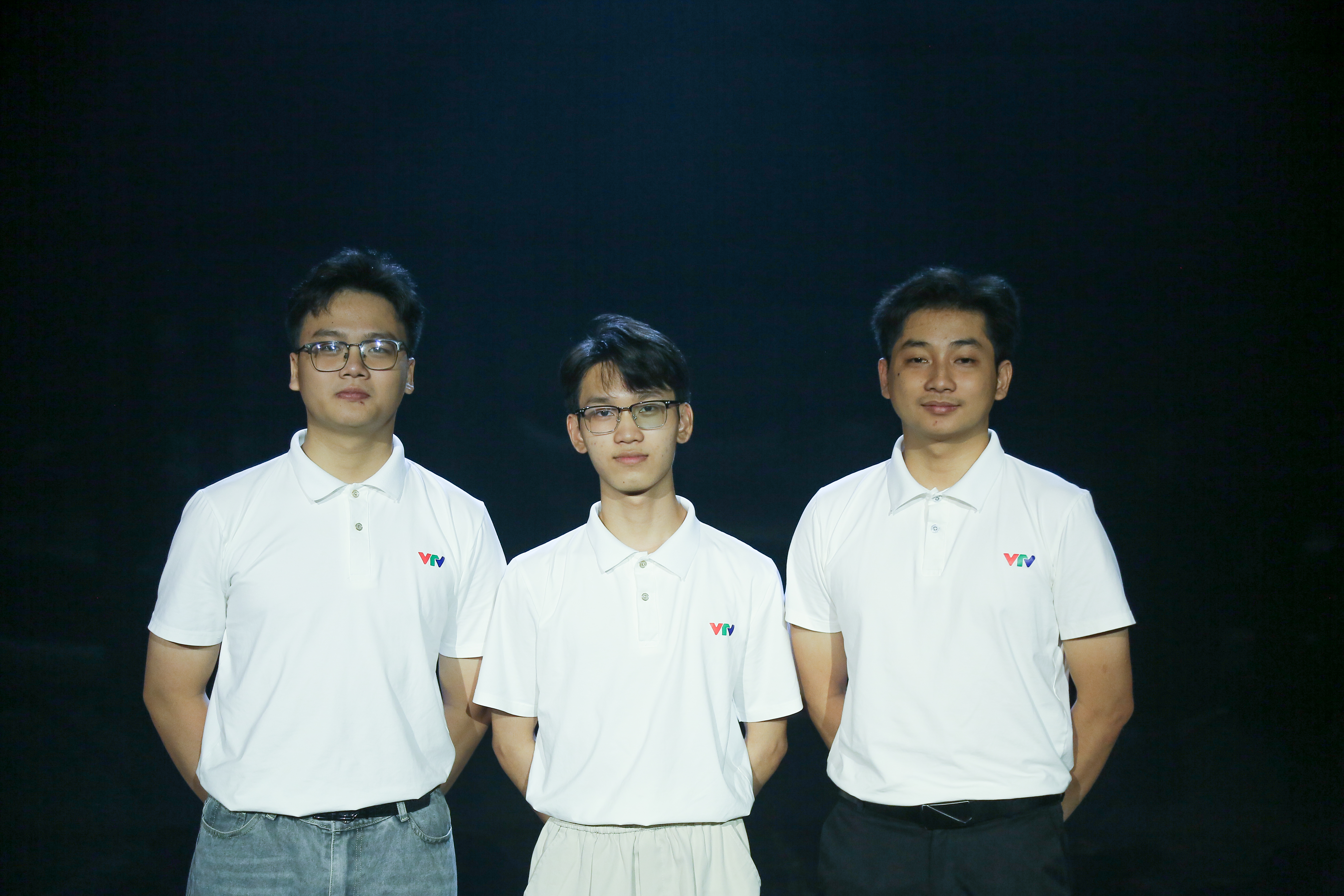 Robocon Việt Nam 2026: Lộ diện Top 16 bước vào Vòng chung kết  - Ảnh 21.