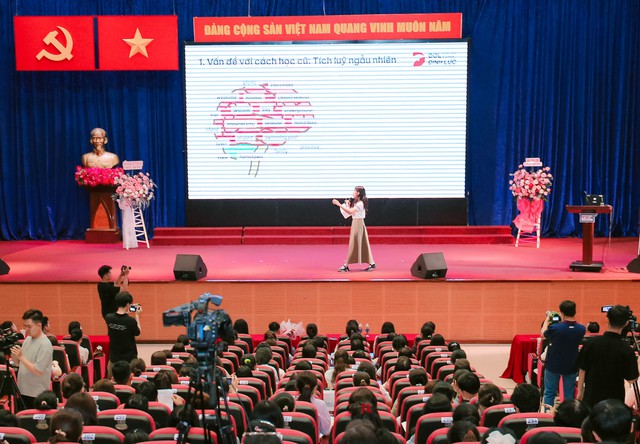 Xây nền hiệu quả để trẻ THCS đạt IELTS cùng DOL English - Ảnh 5.