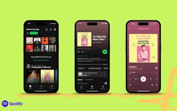 (Ảnh: Spotify)