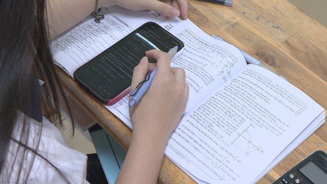 A.I và thế hệ học sinh của kỷ nguyên số - Ảnh 1.