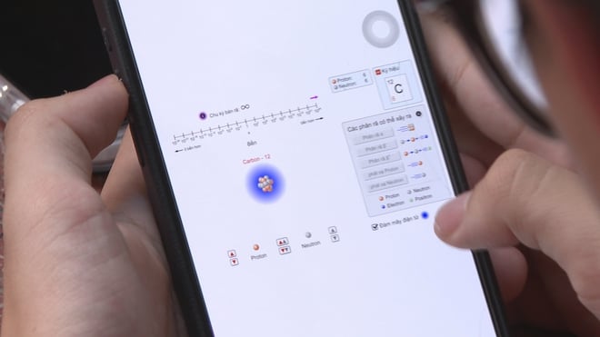 A.I và thế hệ học sinh của kỷ nguyên số - Ảnh 2.