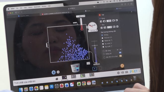 A.I và thế hệ học sinh của kỷ nguyên số - Ảnh 3.