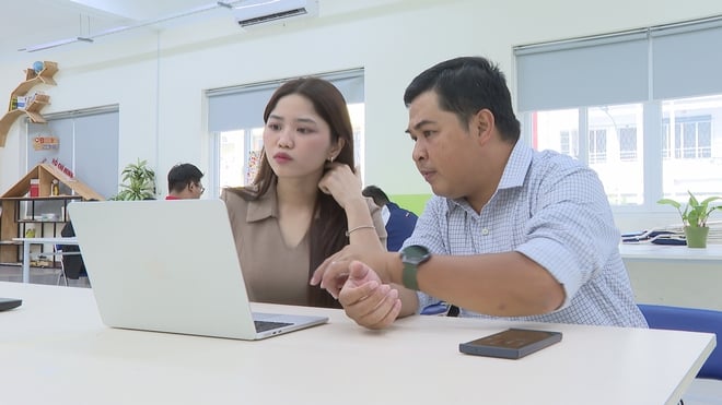 A.I và thế hệ học sinh của kỷ nguyên số - Ảnh 5.